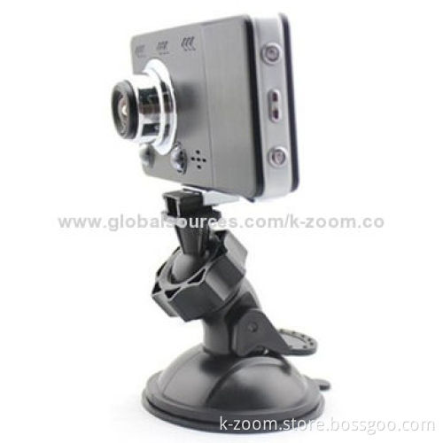 HD mobile DVR, full HD 1080P, 120 degrees view angle